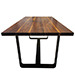 Loft Dining Table Base